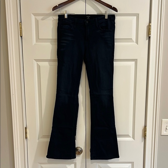 JustBlack brand Women's Blue Jeans - Picture 1 of 1